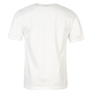 노피어 남성 코어 티셔츠 화이트